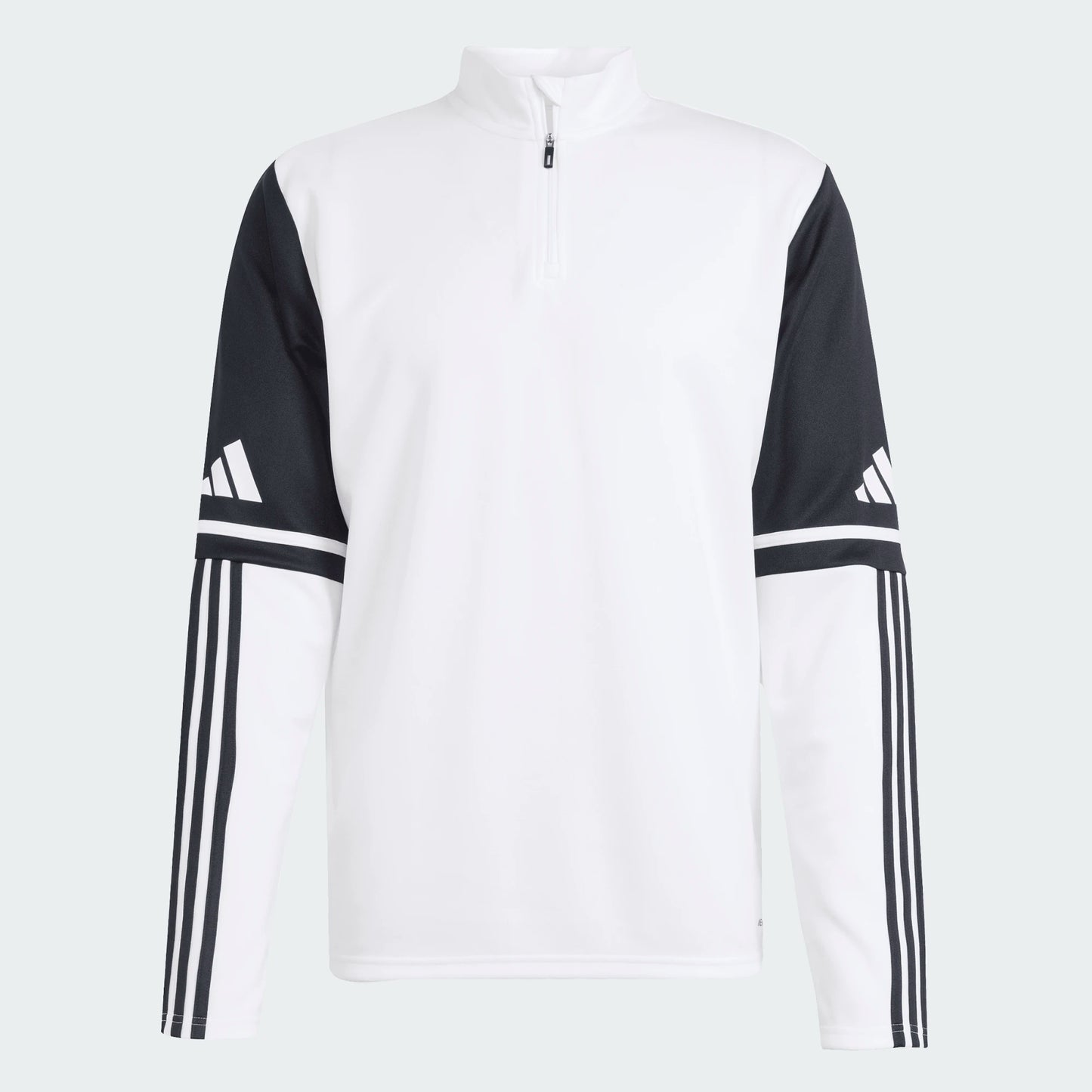 adidas Men's Squadra 25 Training Top White Black