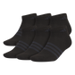 adidas Men's Superlite 3.0 6-Pack Low Cut Socks