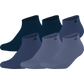 adidas Men's Superlite 3.0 6-Pack Low Cut Socks