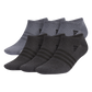 adidas Men's Superlite 3.0 6-Pack No Show Socks