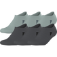 adidas Men's Superlite 3.0 6-Pack No Show Socks