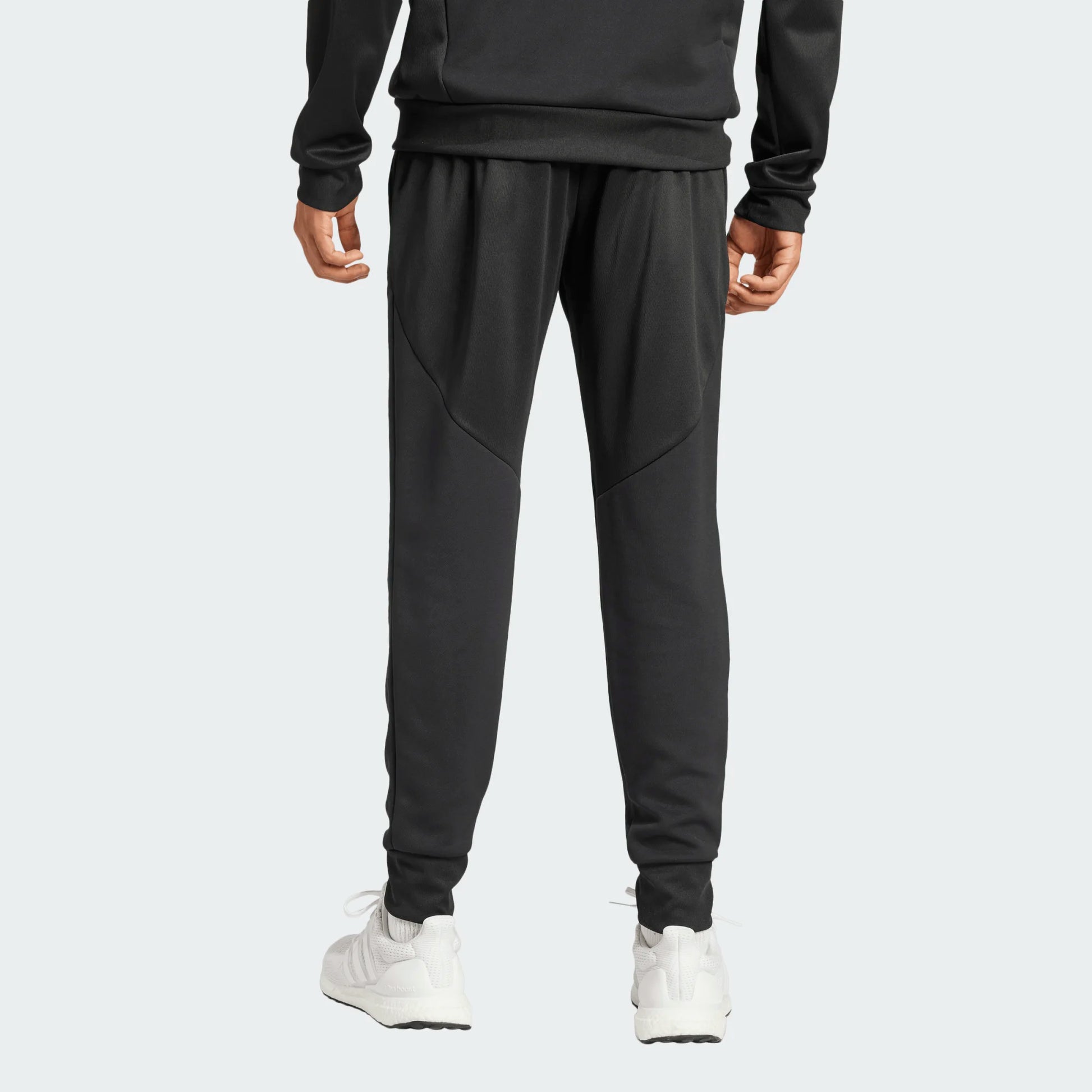 adidas Men's TIRO 25 TRAVELWEAR Pants Black back