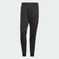 adidas Men's TIRO 25 TRAVELWEAR Pants Black front