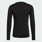 adidas Men's Team Base Tee Black back
