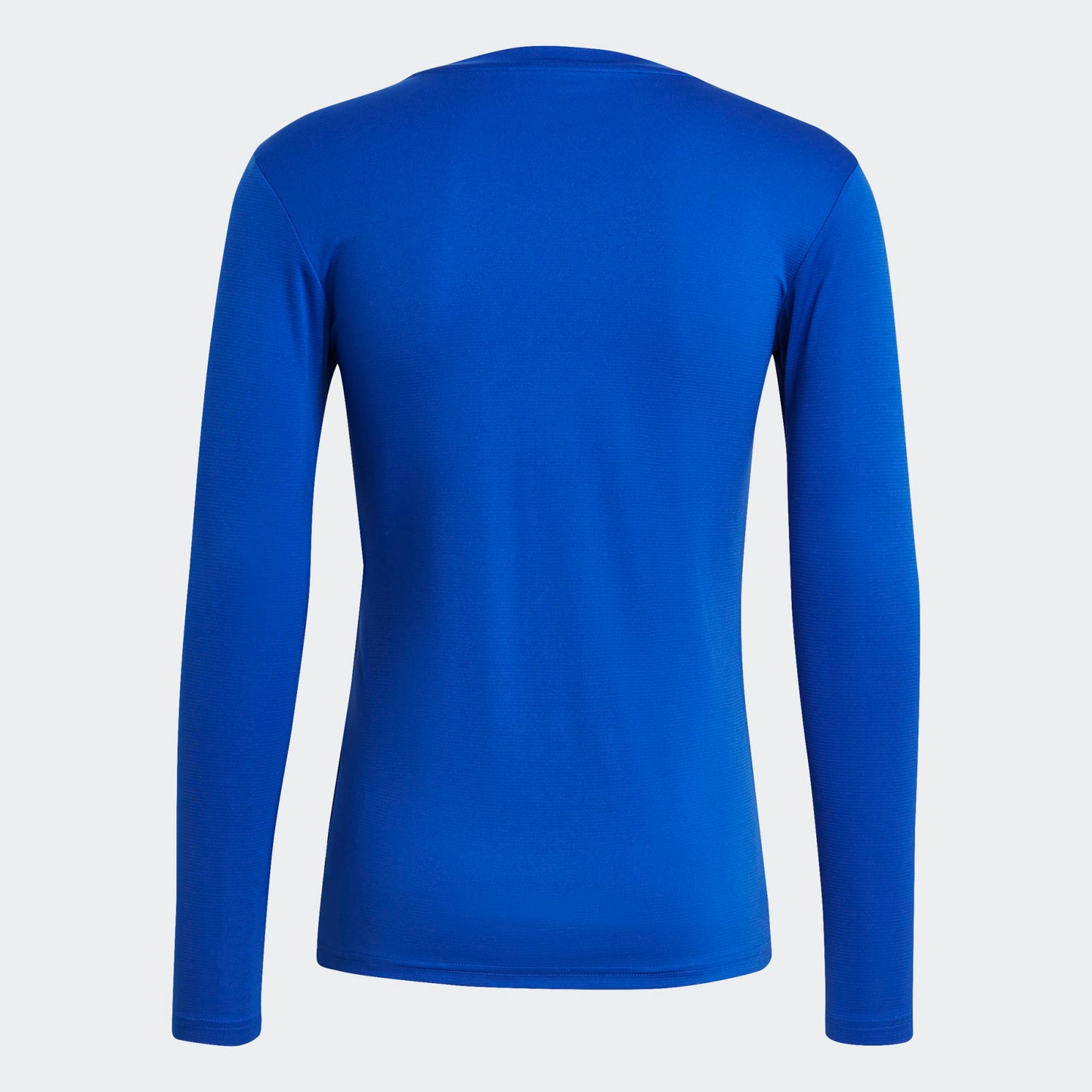 adidas Men's Team Base Tee Team Royal Blue back