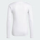 adidas Men's Team Base Tee White back
