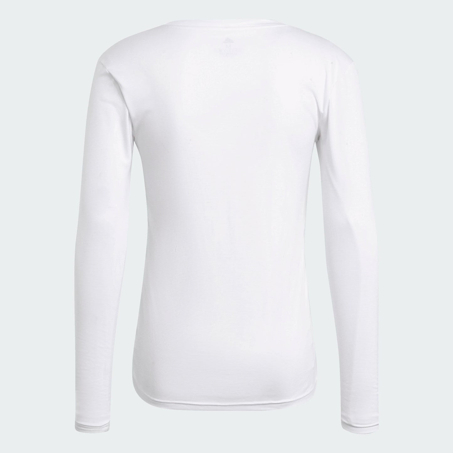 adidas Men's Team Base Tee White back