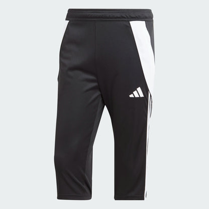 adidas Men's Tiro 24 3/4 Pant (Front)