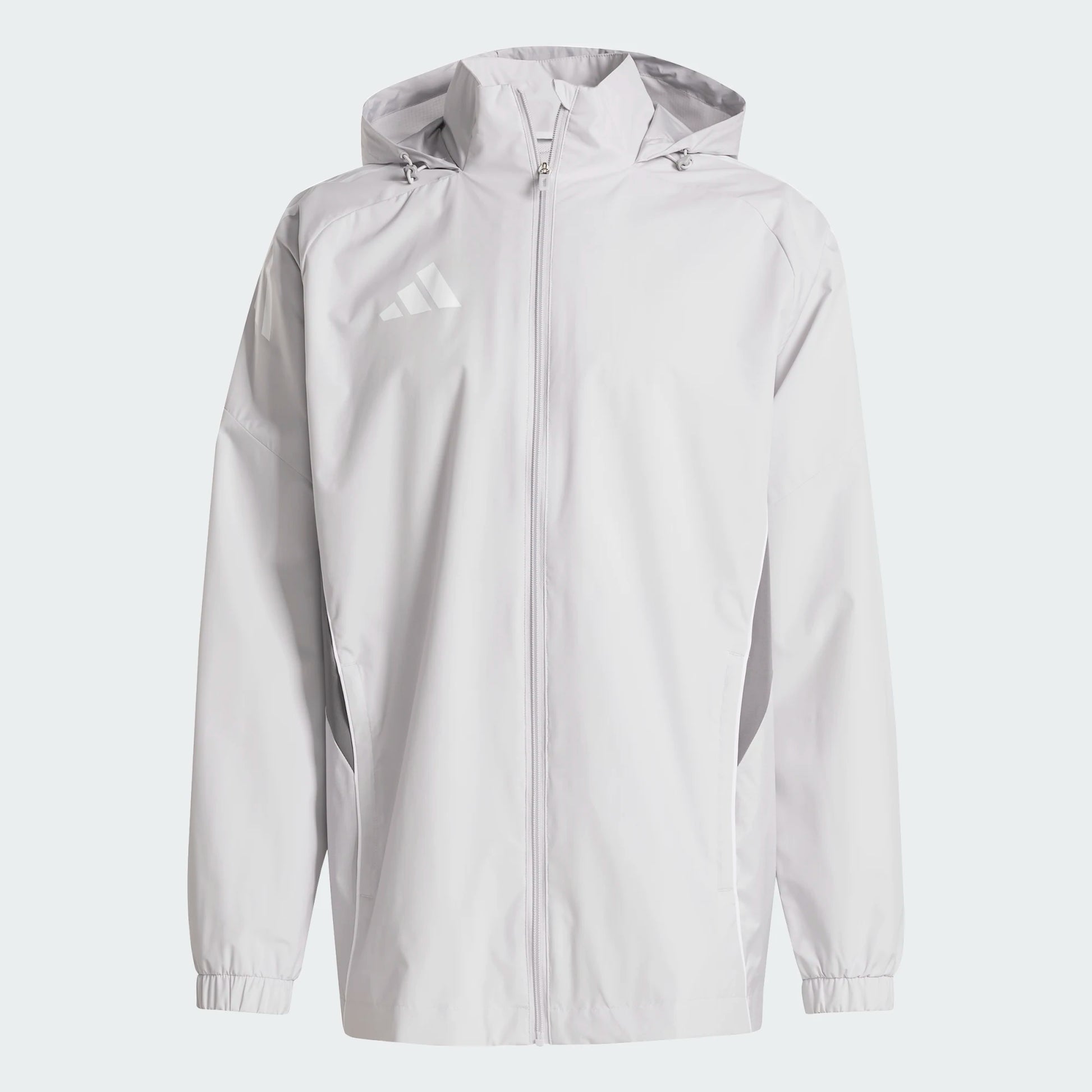 adidas Men's Tiro 25 Competition All-Weather Jacket