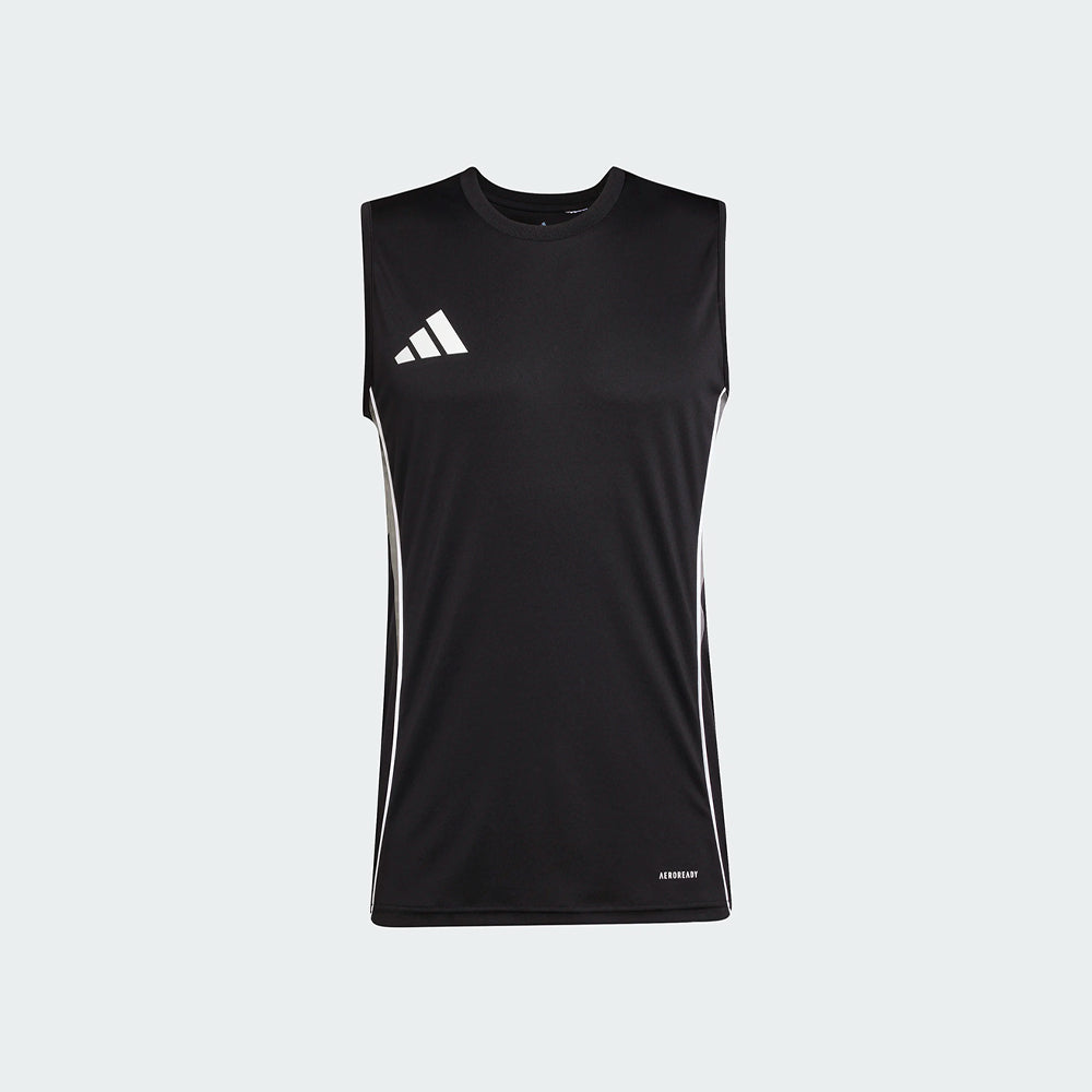 adidas Men's Tiro 25 Competition Sleeveless Jersey – Pro Soccer