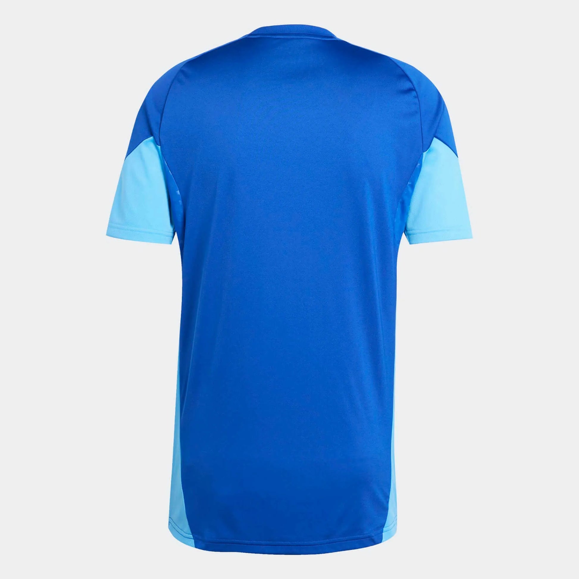 adidas Men's Tiro 25 Competition Training Jersey Team Royal Blue/Blue Burst (Back)