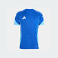 adidas Men's Tiro 25 Competition Training Jersey Team Royal Blue/Blue Burst (Front)