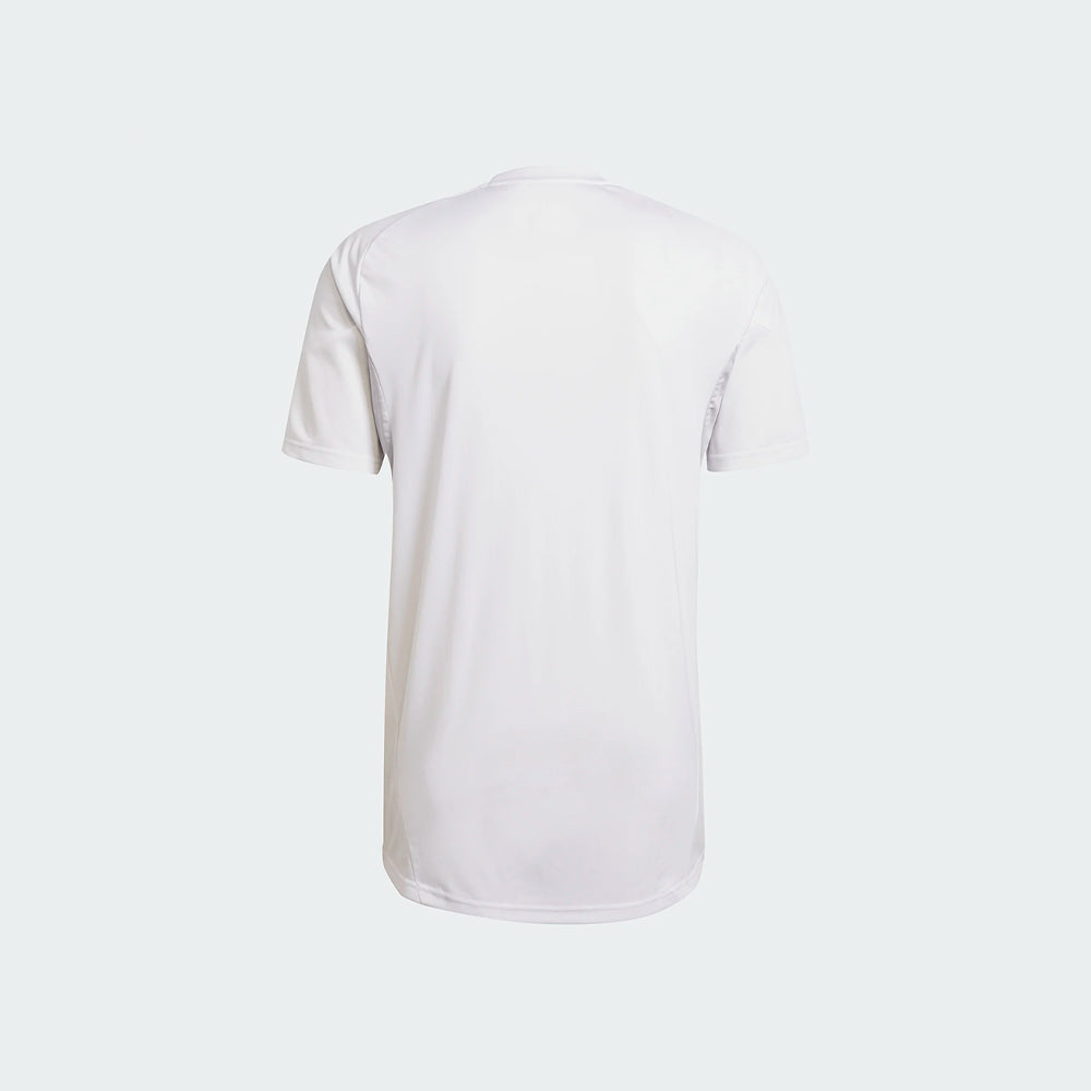 adidas Men's Tiro 25 Competition Training Jersey White (Back)