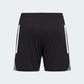 adidas Men's Tiro 25 Competition Training Short Black/Team Grey Four (Back)