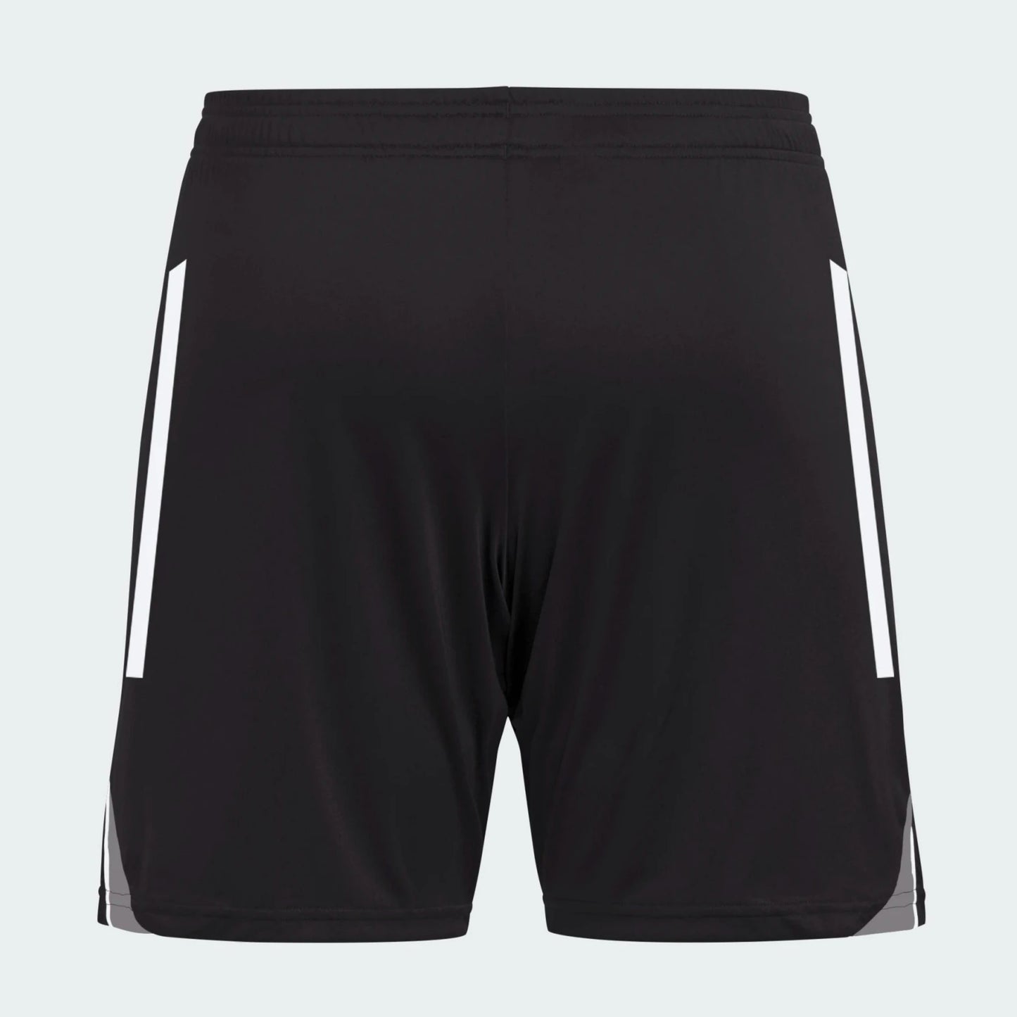 adidas Men's Tiro 25 Competition Training Short Black/Team Grey Four (Back)