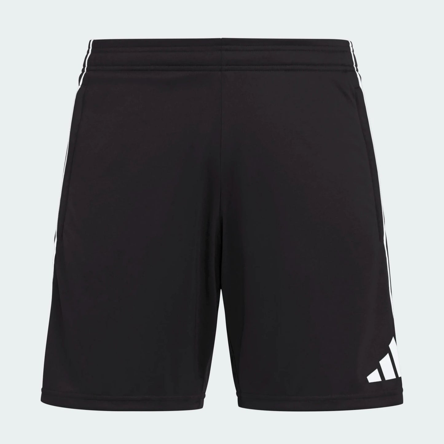 adidas Men's Tiro 25 Competition Training Short Black/Team Grey Four (Front)