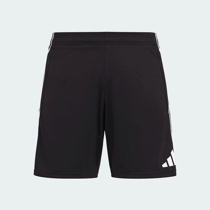 adidas Men's Tiro 25 Competition Training Short Black/Team Grey Four (Front)