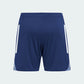 adidas Men's Tiro 25 Competition Training Short Team Navy Blue 2/Crew Blue (Back)