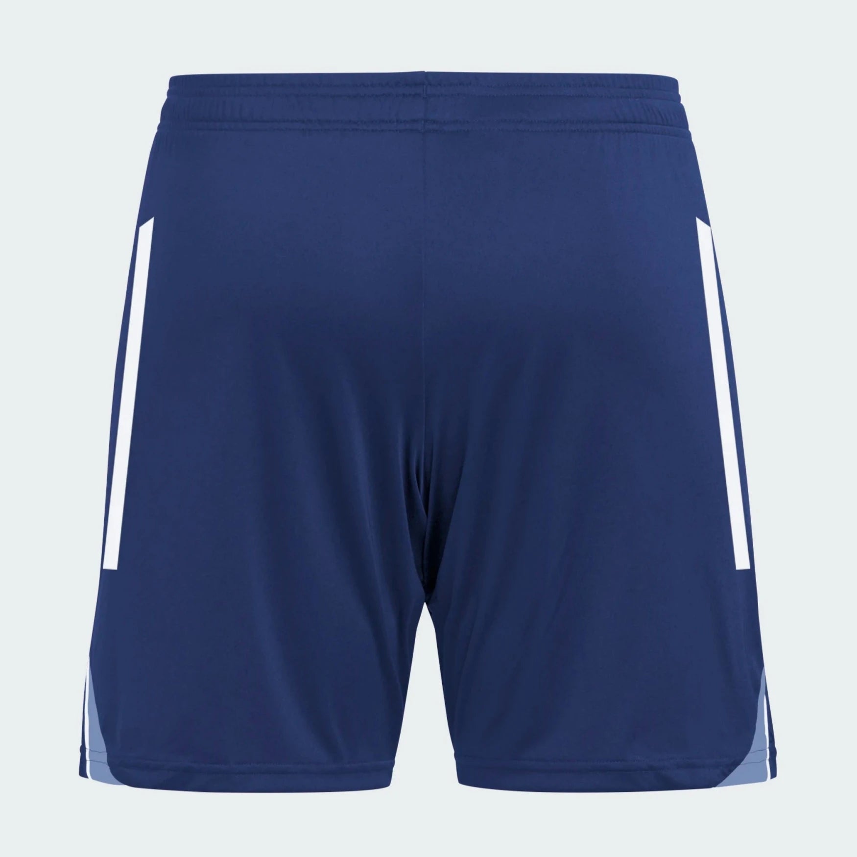 adidas Men's Tiro 25 Competition Training Short Team Navy Blue 2/Crew Blue (Back)