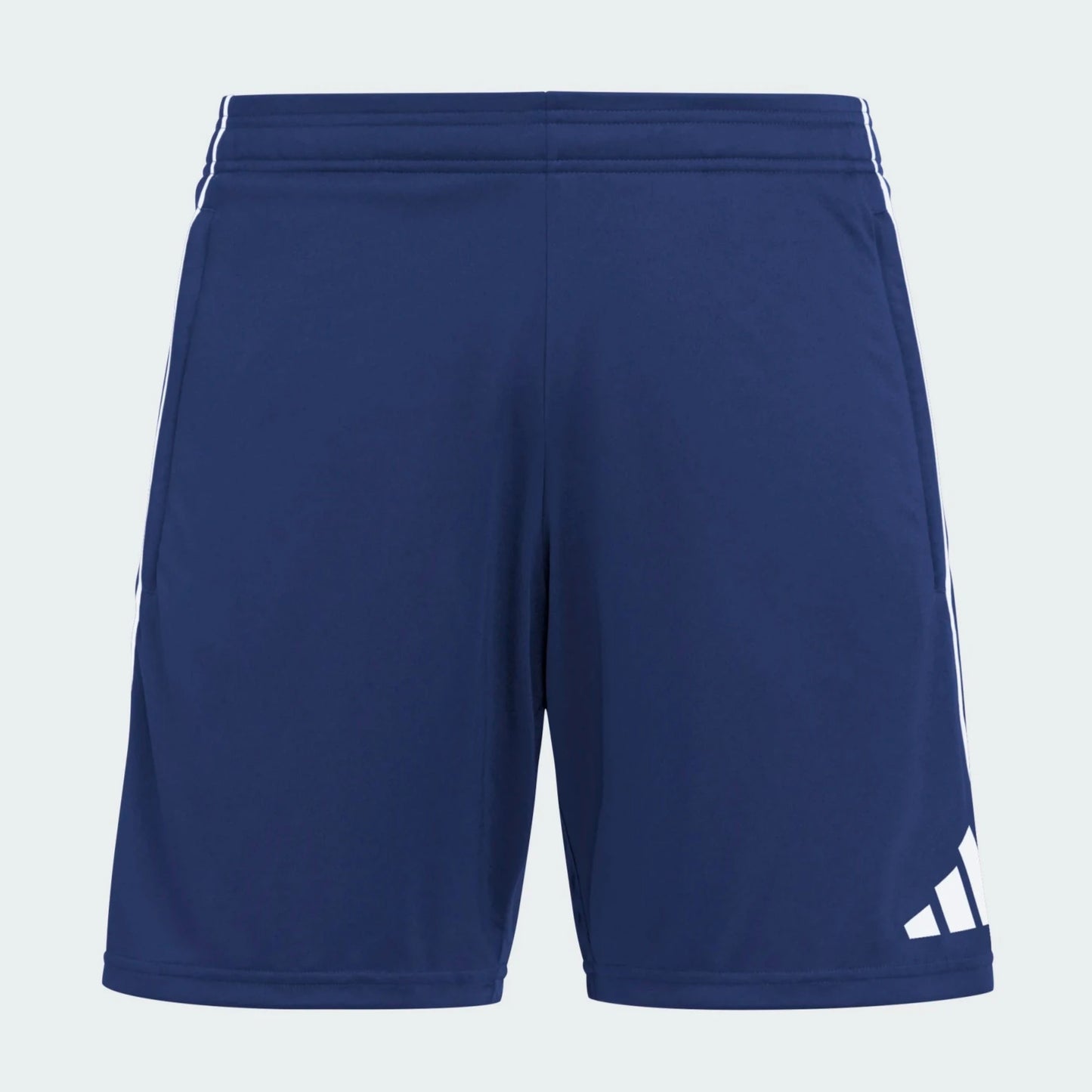 adidas Men's Tiro 25 Competition Training Short Team Navy Blue 2/Crew Blue (Front)