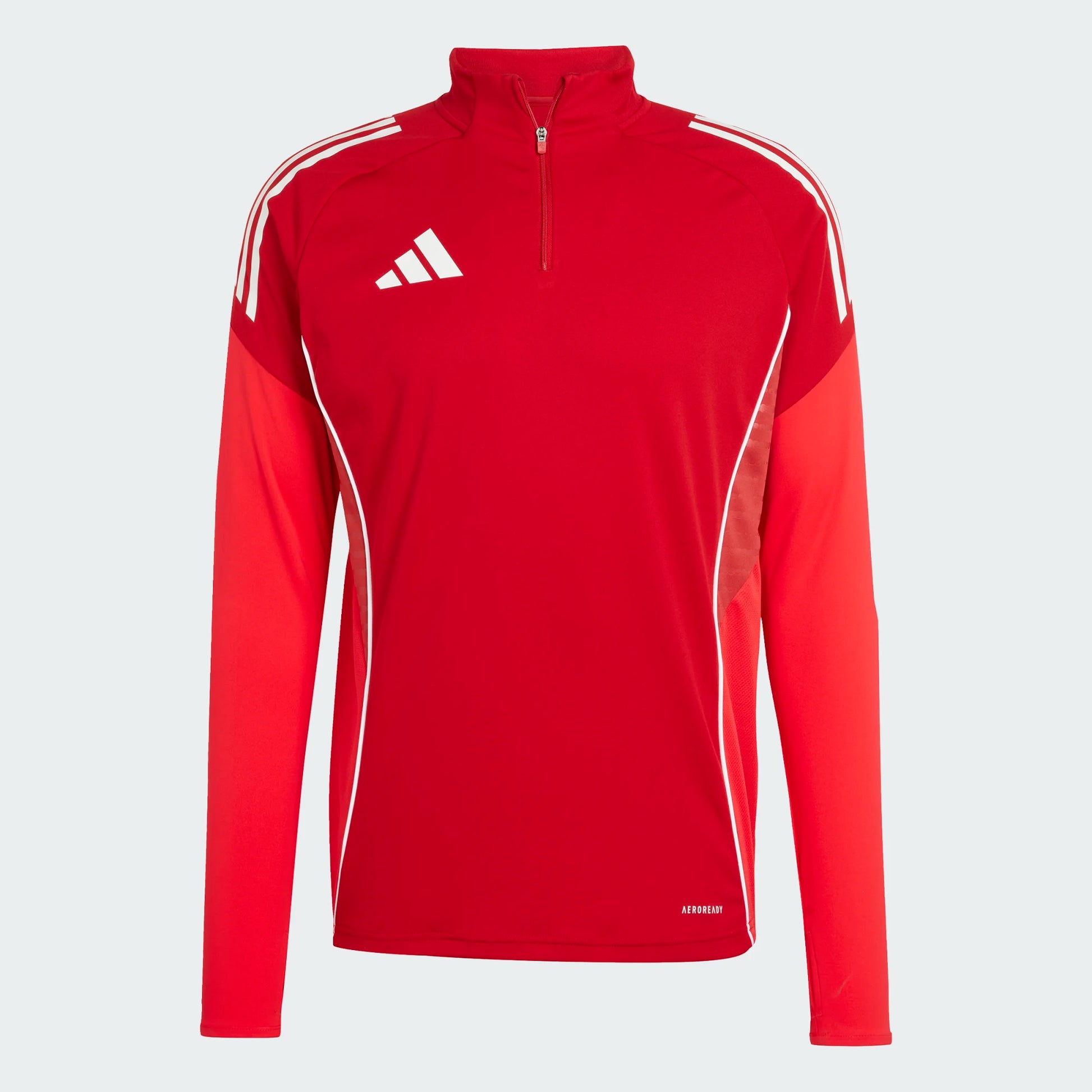 adidas Men's Tiro 25 Competition Training Top – Pro Soccer Team Store