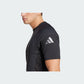 adidas Men's Tiro 25 Pro Training Jersey Black (Detail 1)