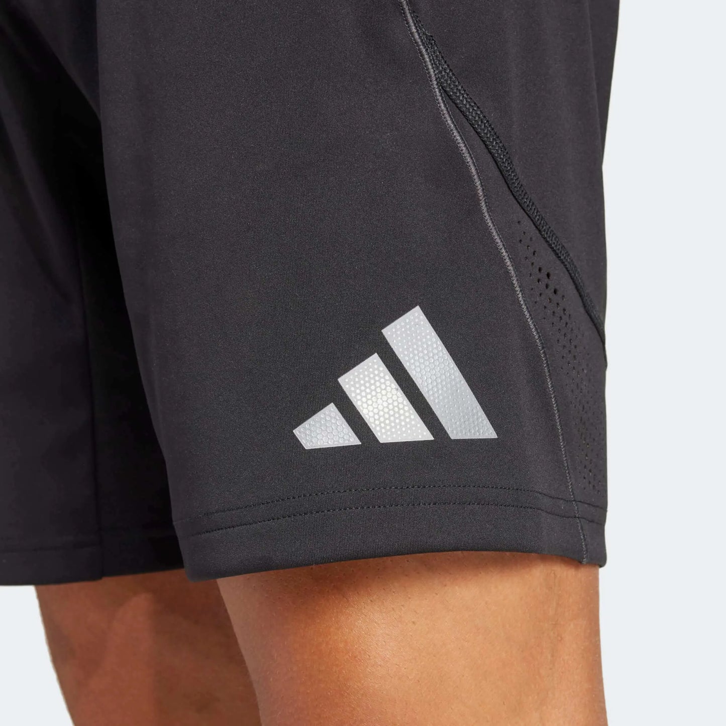 adidas Men's Tiro 25 Pro Training Shorts (Detail 1)