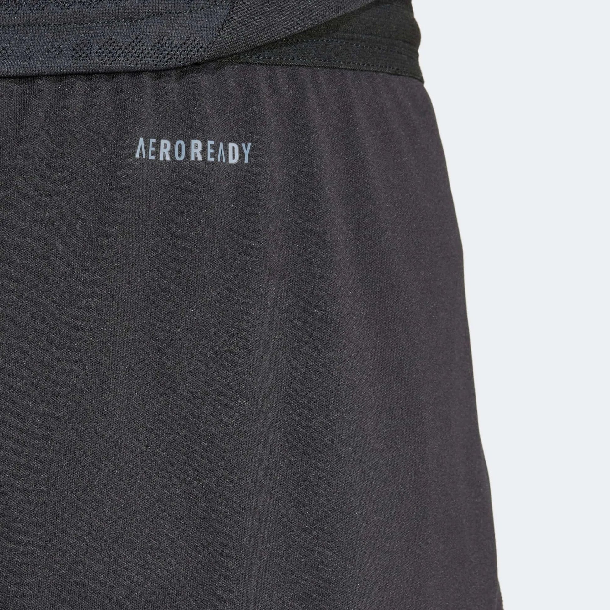 adidas Men's Tiro 25 Pro Training Shorts (Detail 2)