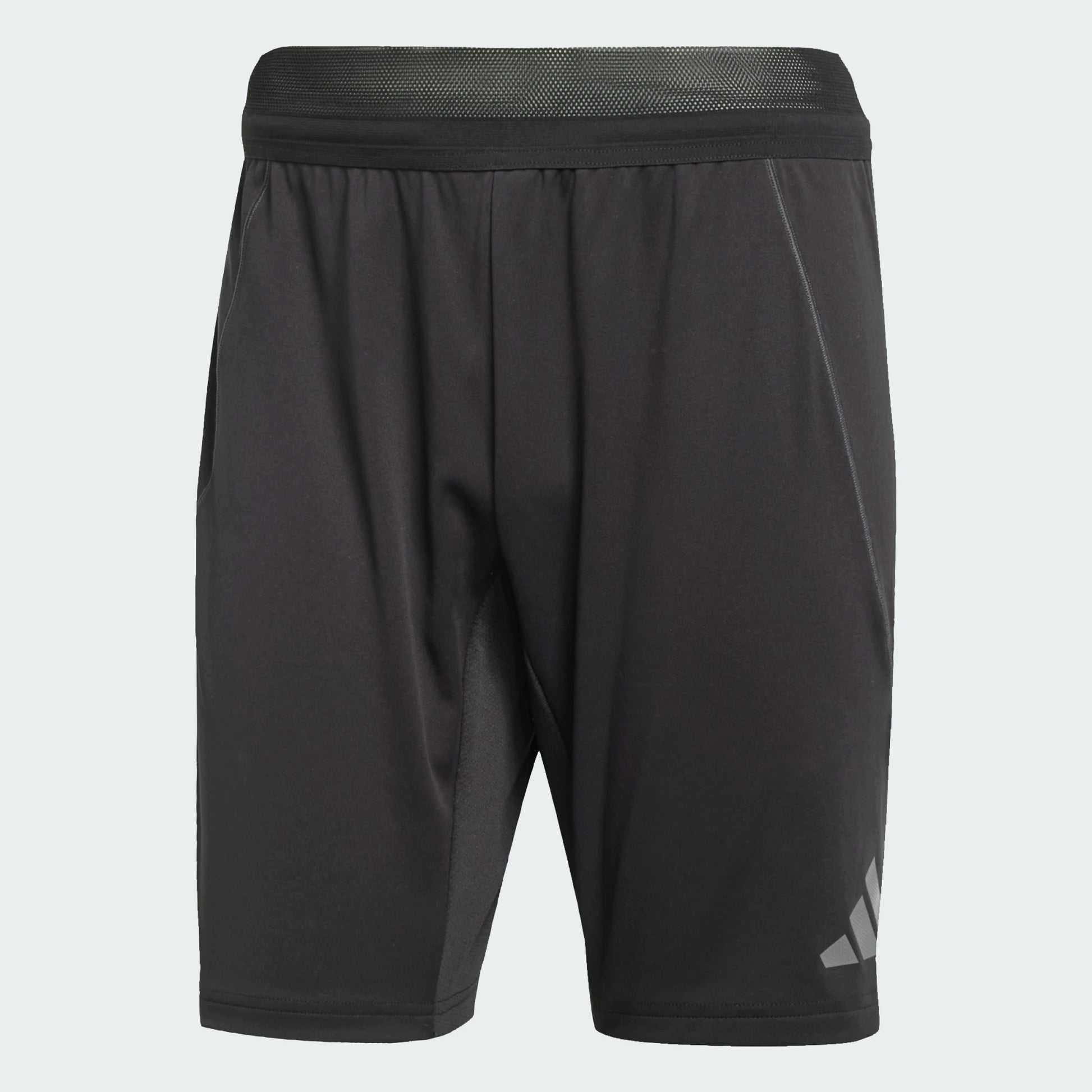 adidas Men's Tiro 25 Pro Training Shorts (Front)