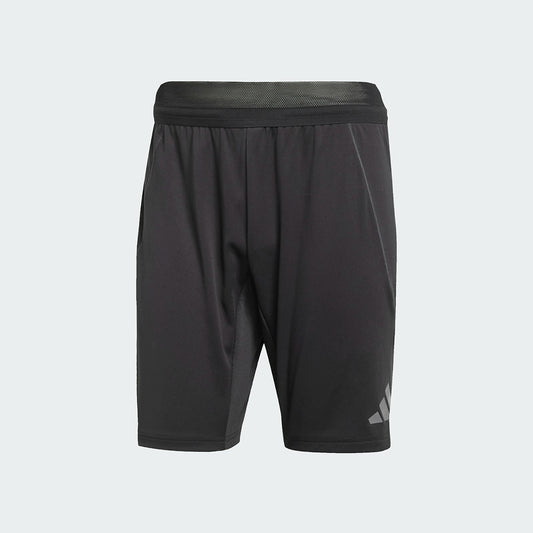 adidas Men's Tiro 25 Pro Training Shorts (Front)