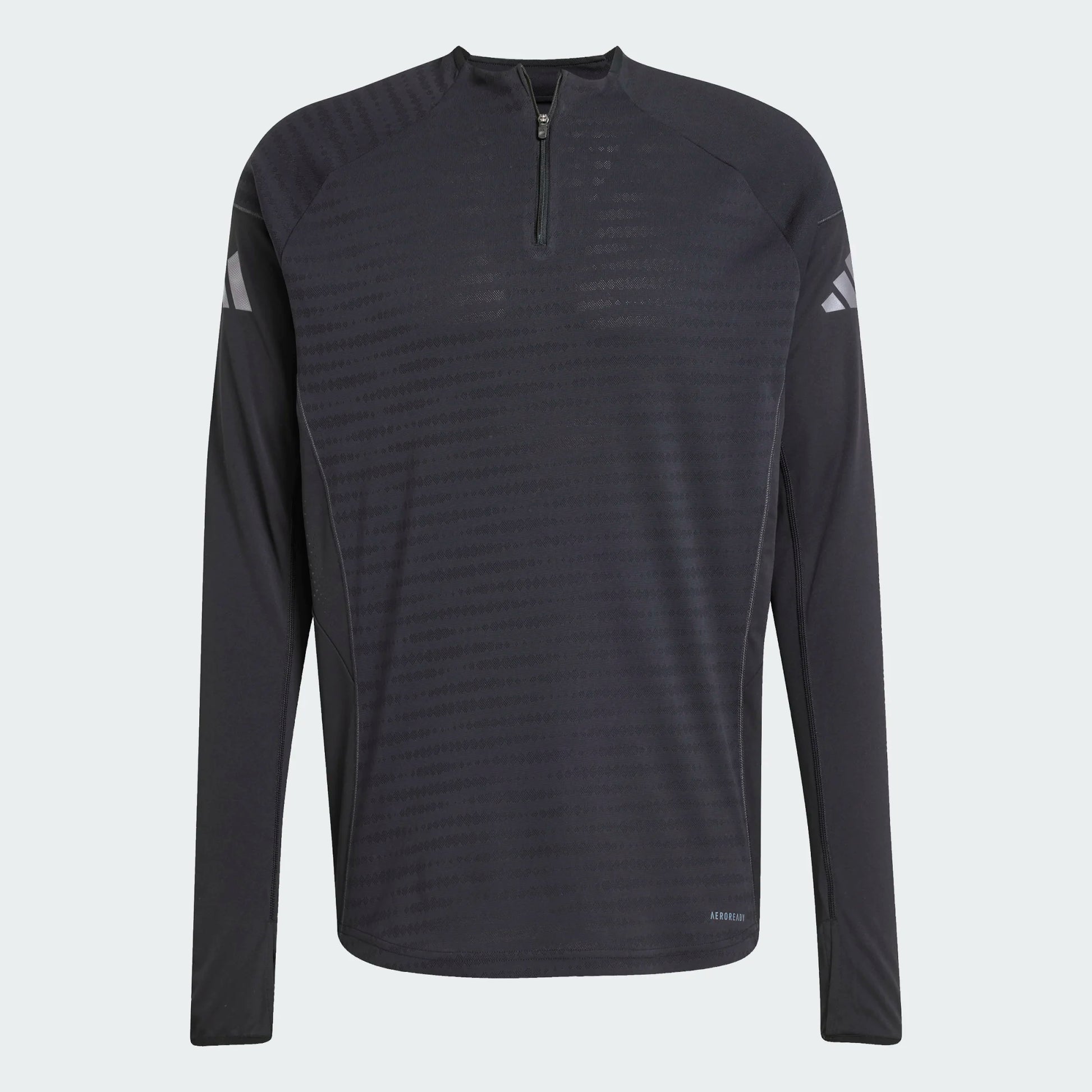 adidas Men's Tiro 25 Pro Training Top (Front)