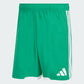 adidas Men's Tiro26 Competition Match Day Shorts Team Green_White (Front)
