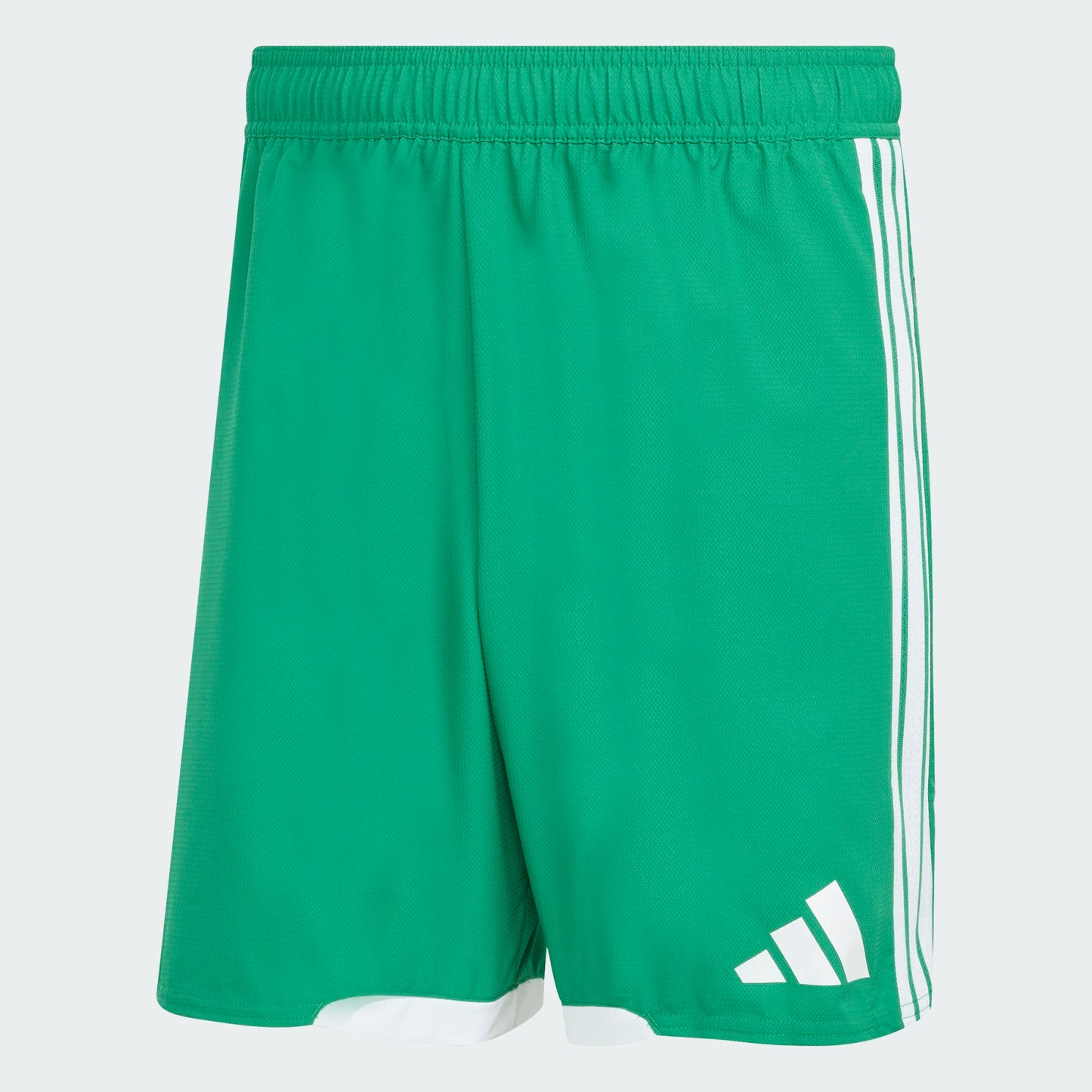 adidas Men's Tiro26 Competition Match Day Shorts Team Green_White (Front)