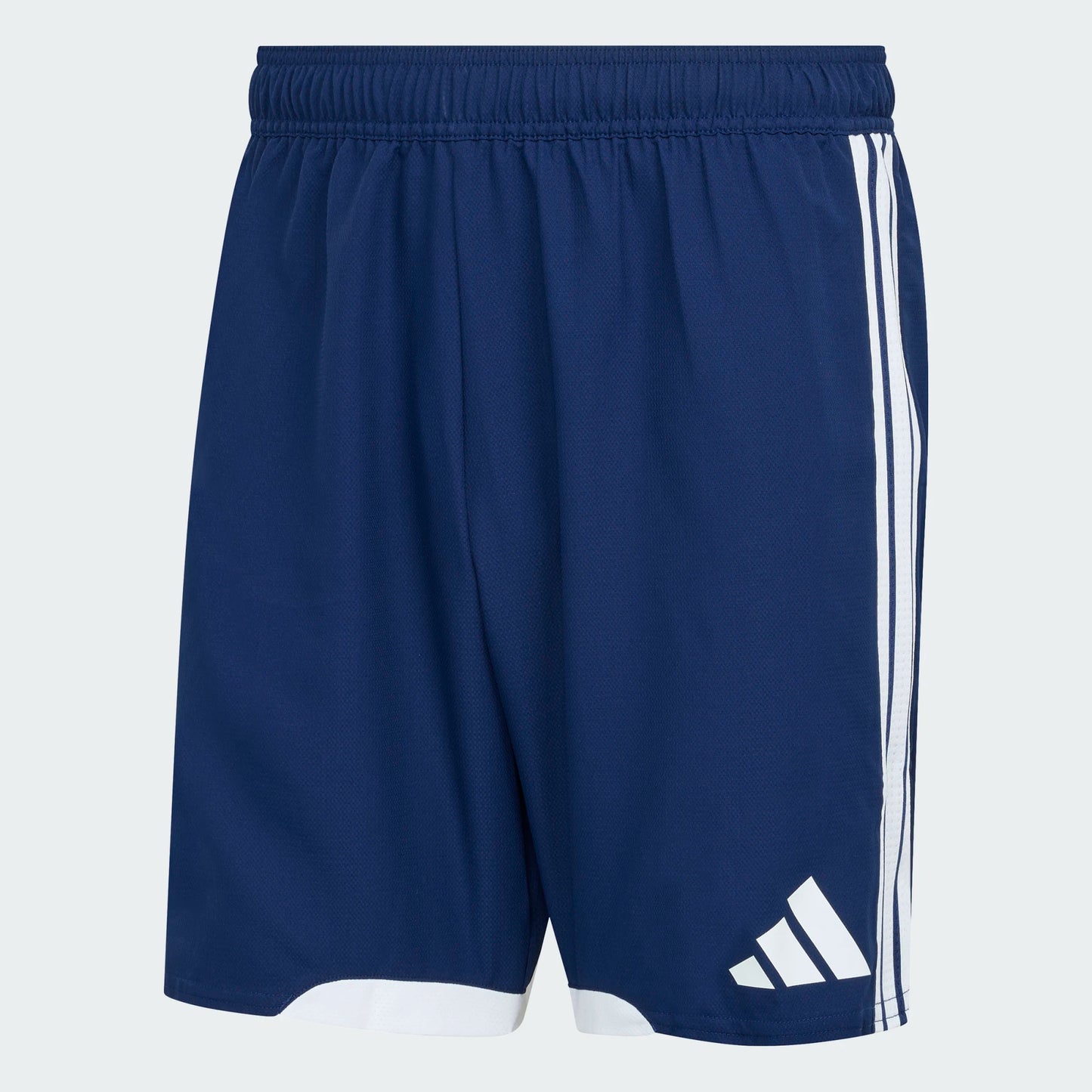 adidas Men's Tiro26 Competition Match Day Shorts Team Navy Blue 2_White (Front)