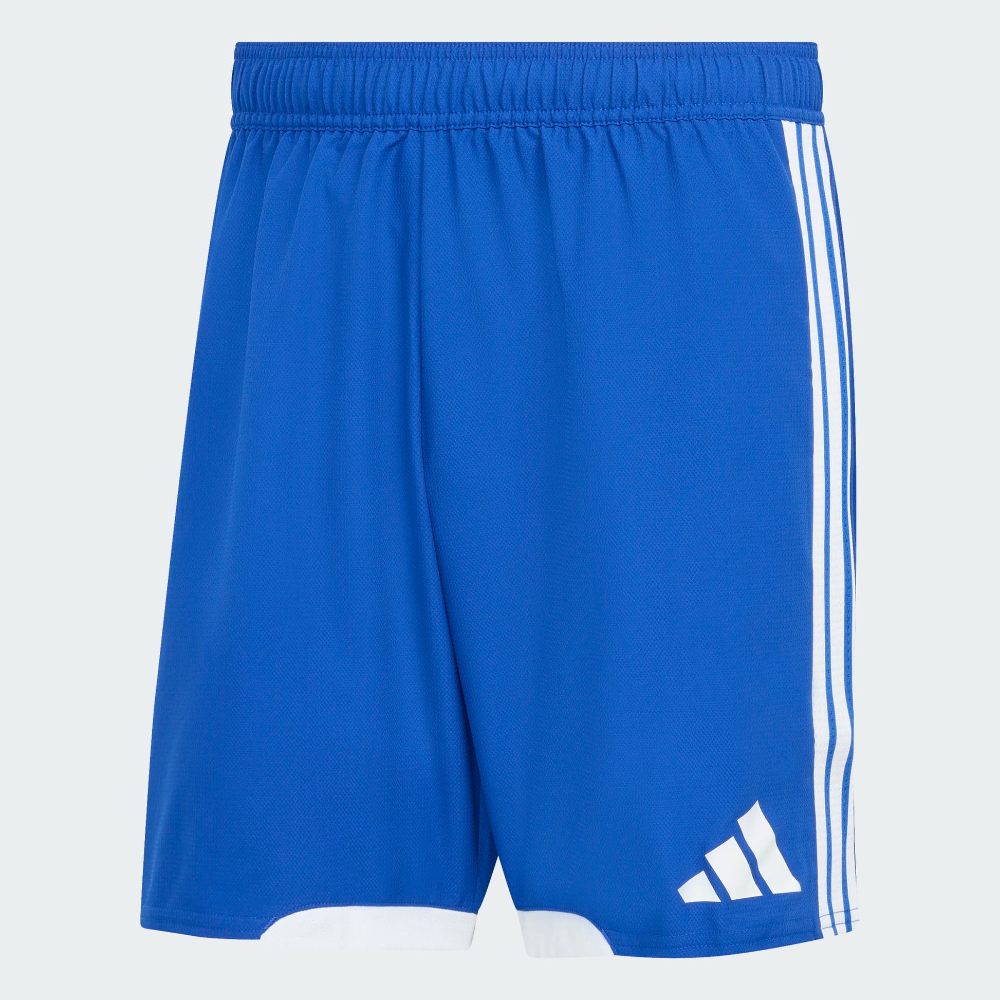 adidas Men's Tiro26 Competition Match Day Shorts Team Royal Blue_White (Front)