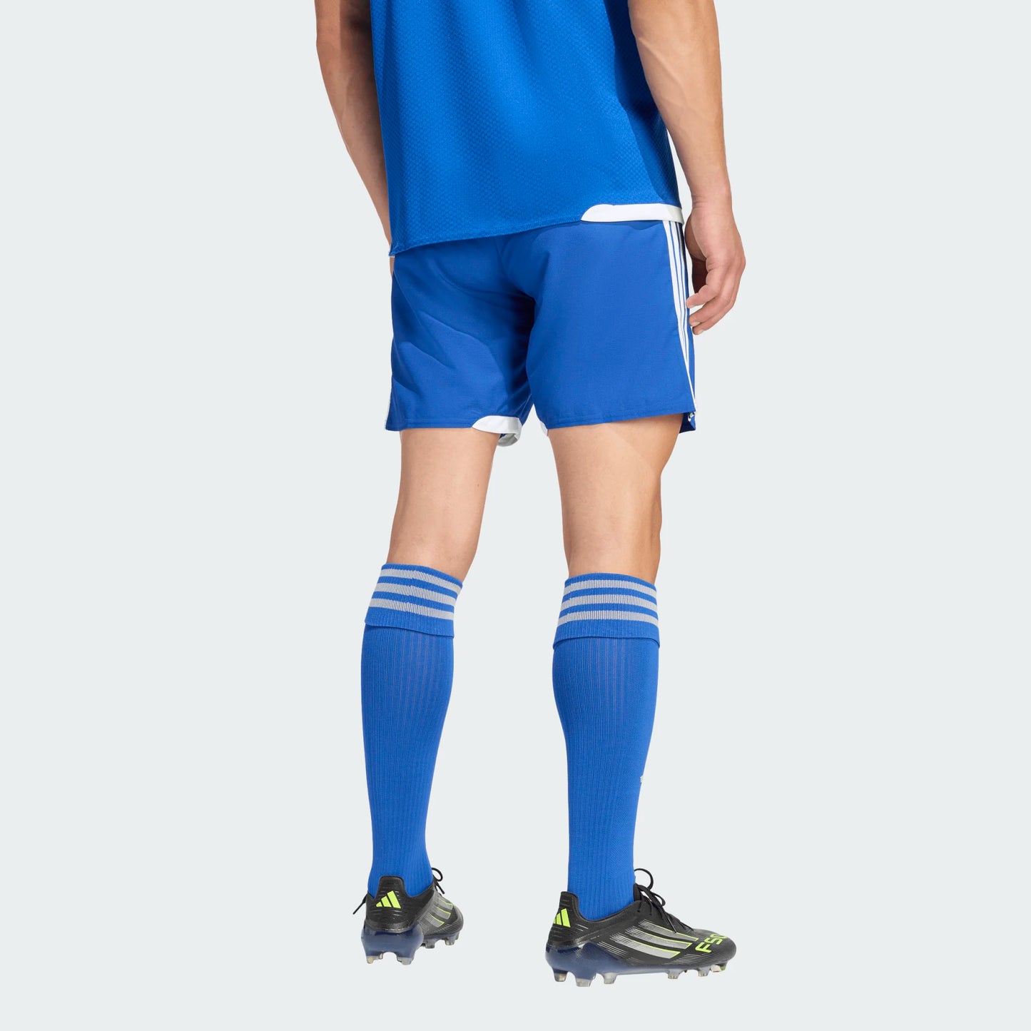 adidas Men's Tiro26 Competition Match Day Shorts Team Royal Blue_White (Model - Back)