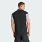 adidas Men's Tiro 26 Competition Polo Black Light Onix White back