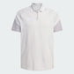 adidas Men's Tiro 26 Competition Polo Team Light Grey front