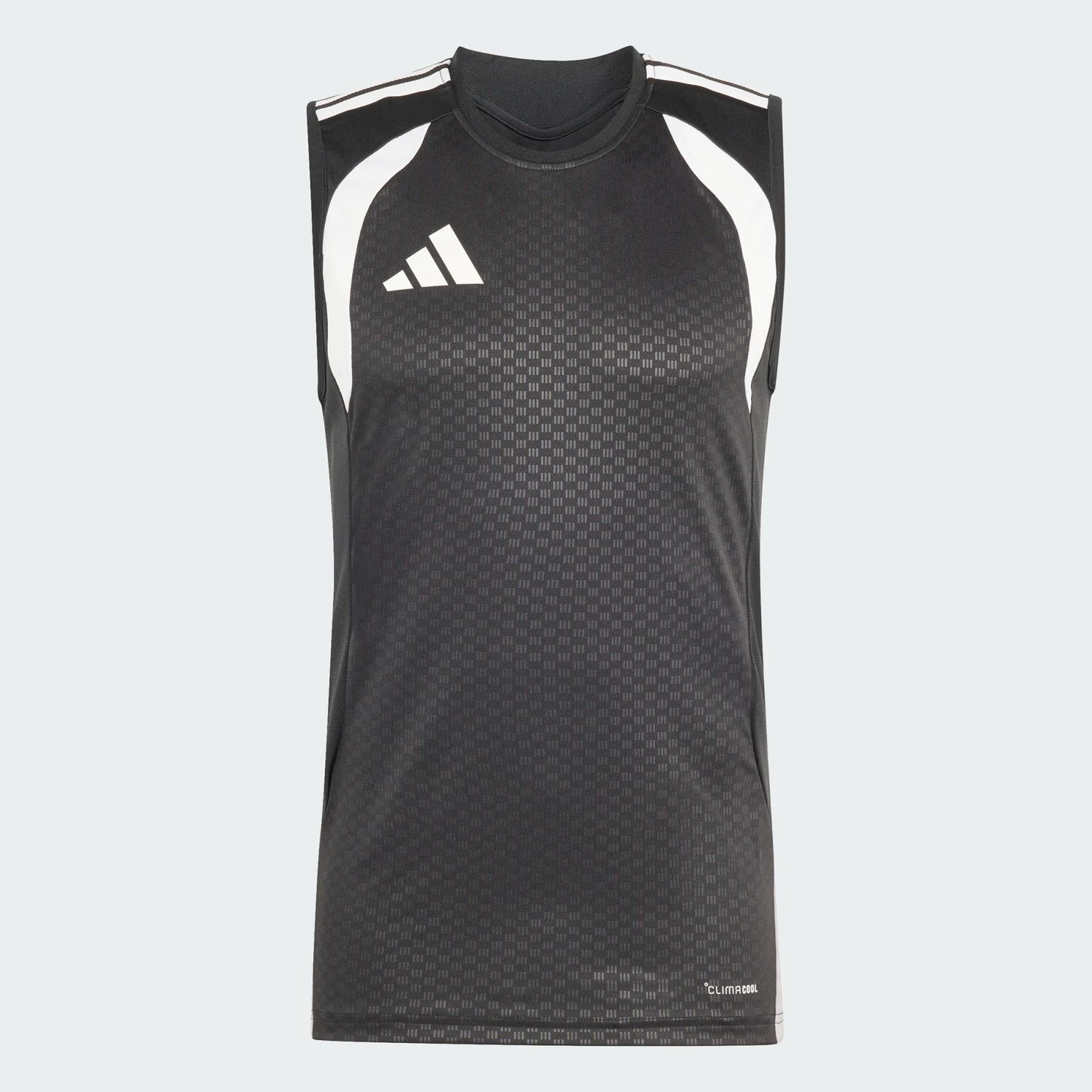 adidas Men’s Tiro 26 Competition Sleeveless Jersey front