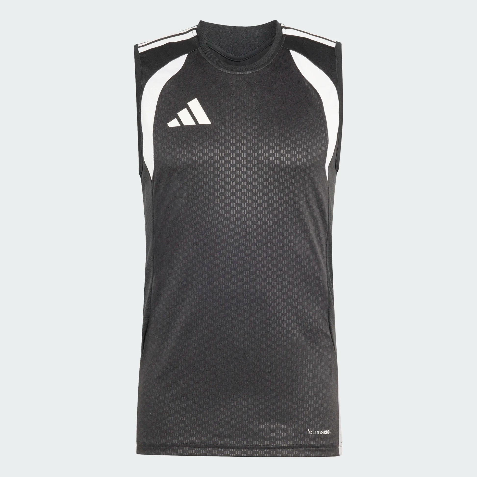 adidas Men’s Tiro 26 Competition Sleeveless Jersey front