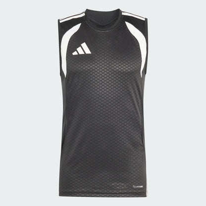 adidas Men’s Tiro 26 Competition Sleeveless Jersey front