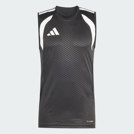 adidas Men’s Tiro 26 Competition Sleeveless Jersey front
