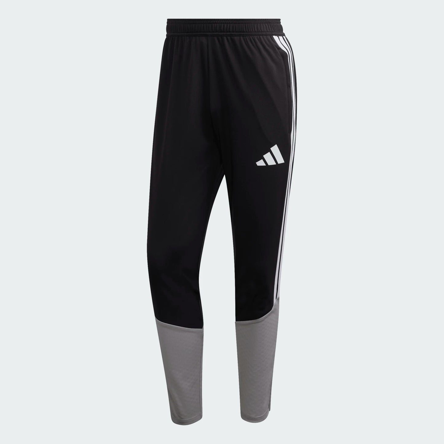 adidas Men's Tiro 26 Competition Training Pant Black Ltonix White Front