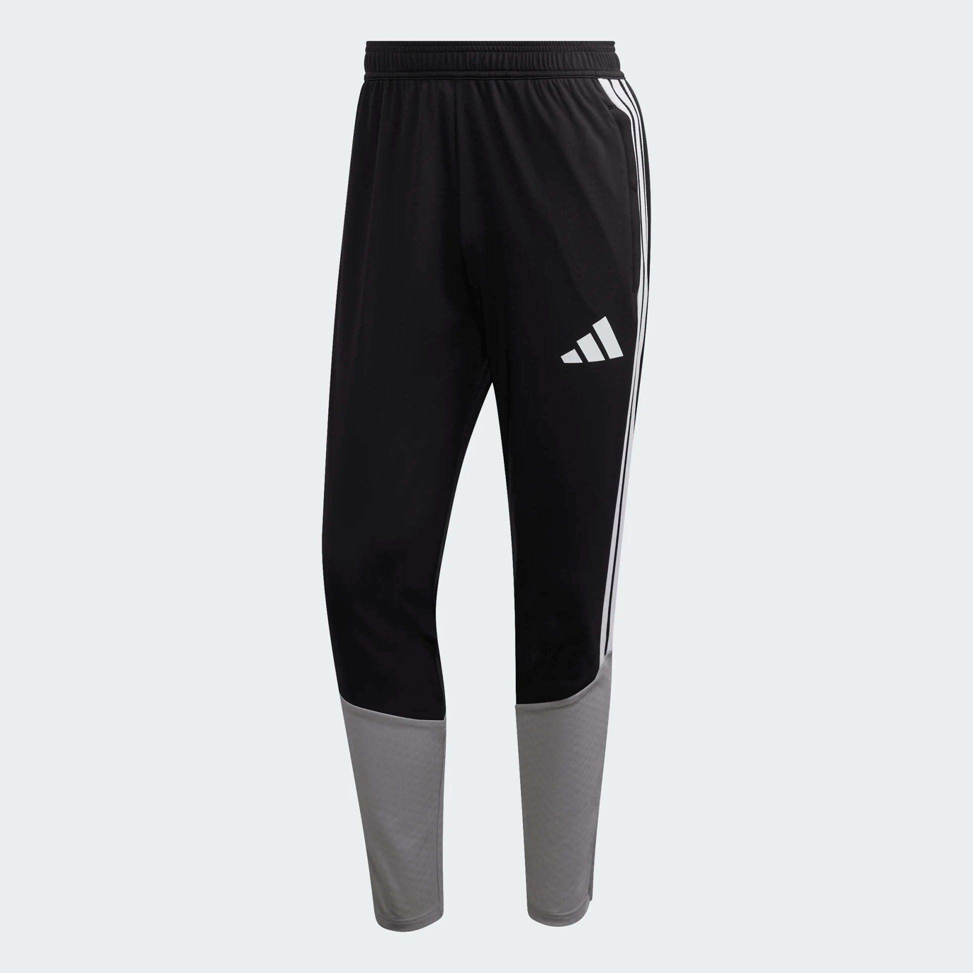 adidas Men's Tiro 26 Competition Training Pant Black Ltonix White Front