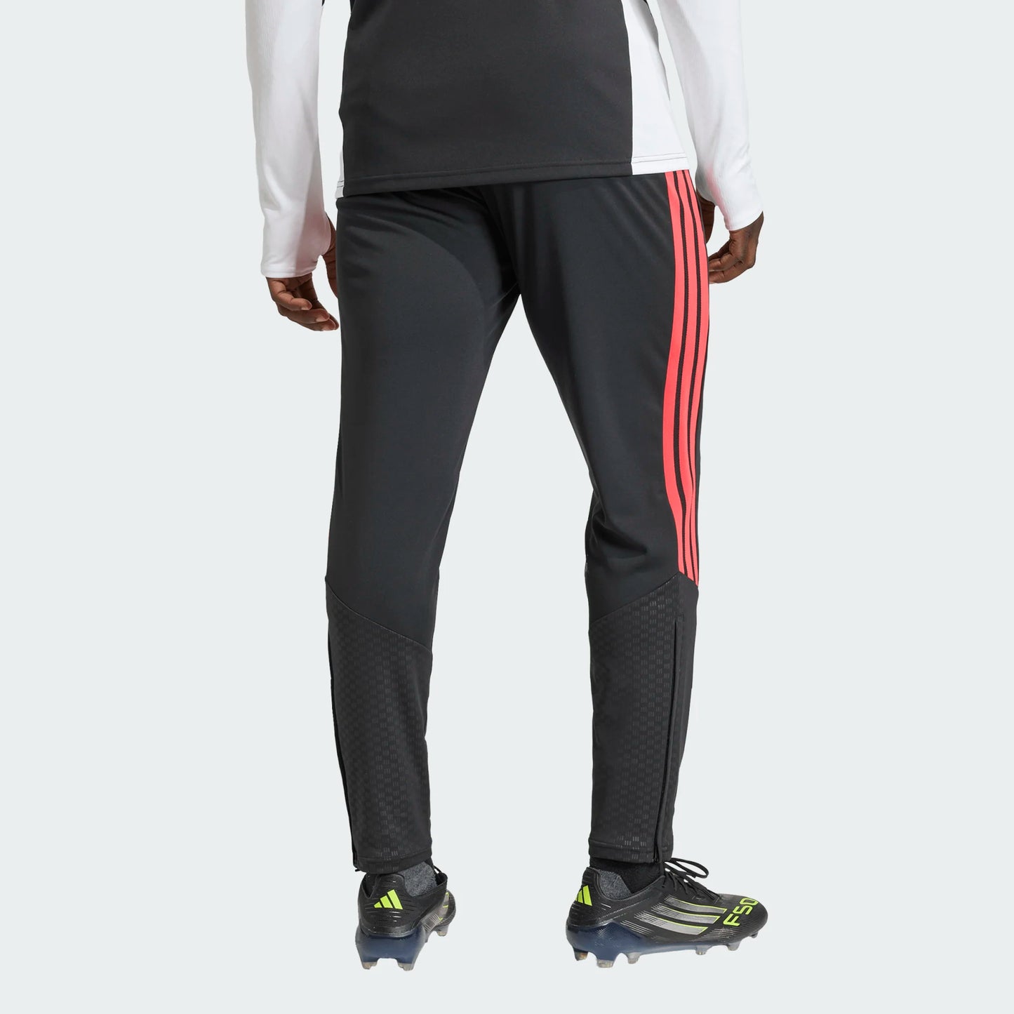 adidas Men's Tiro 26 Competition Training Pant Black Selure Back
