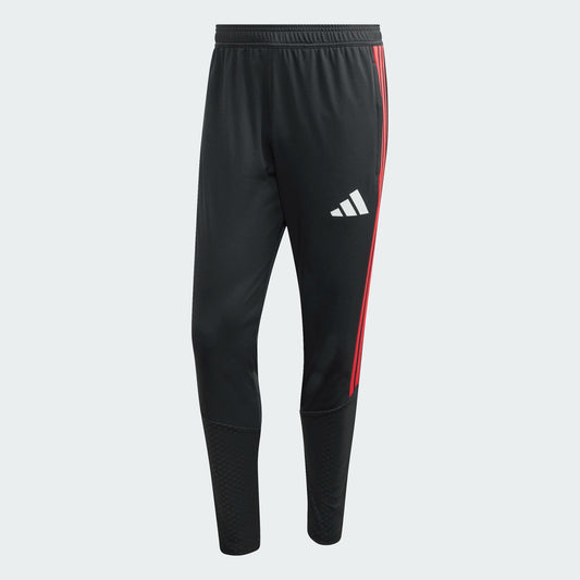 adidas Men's Tiro 26 Competition Training Pant Black Selure Front