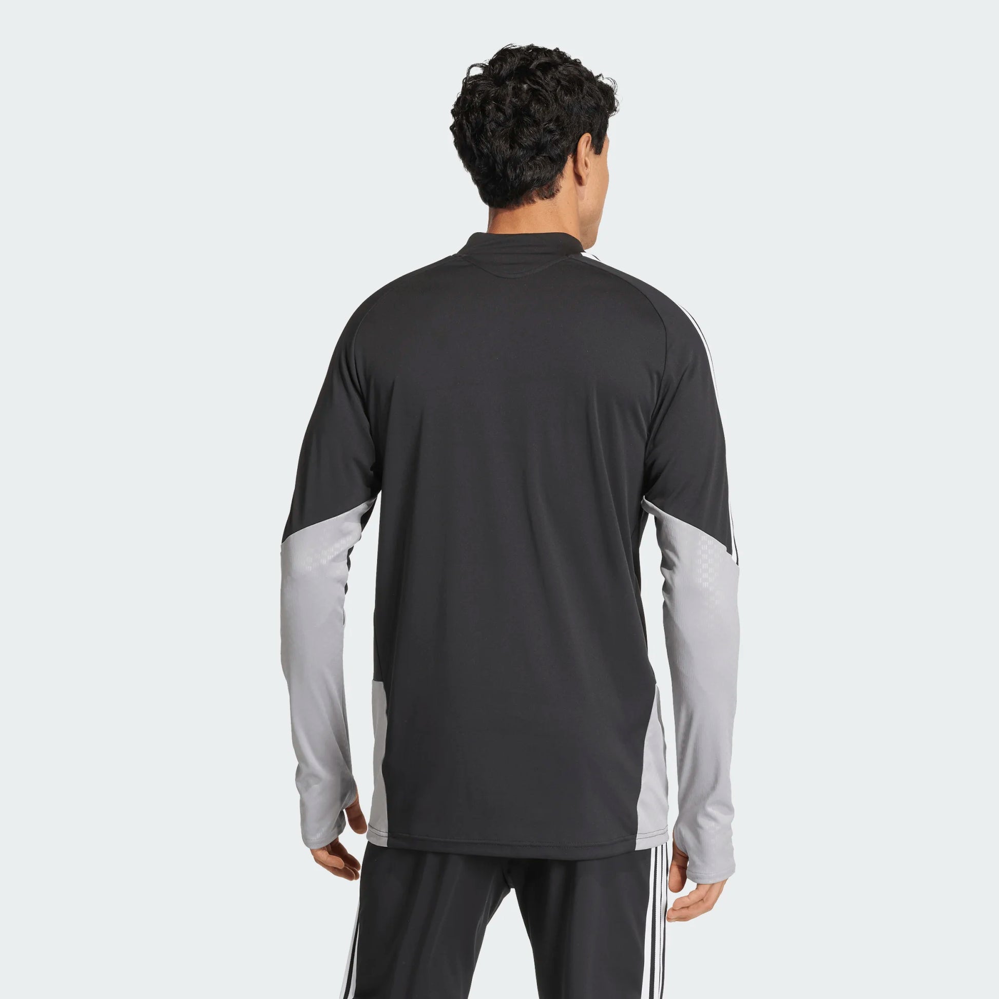 adidas Men's Tiro 26 Competition Training Top – Pro Soccer Team Store