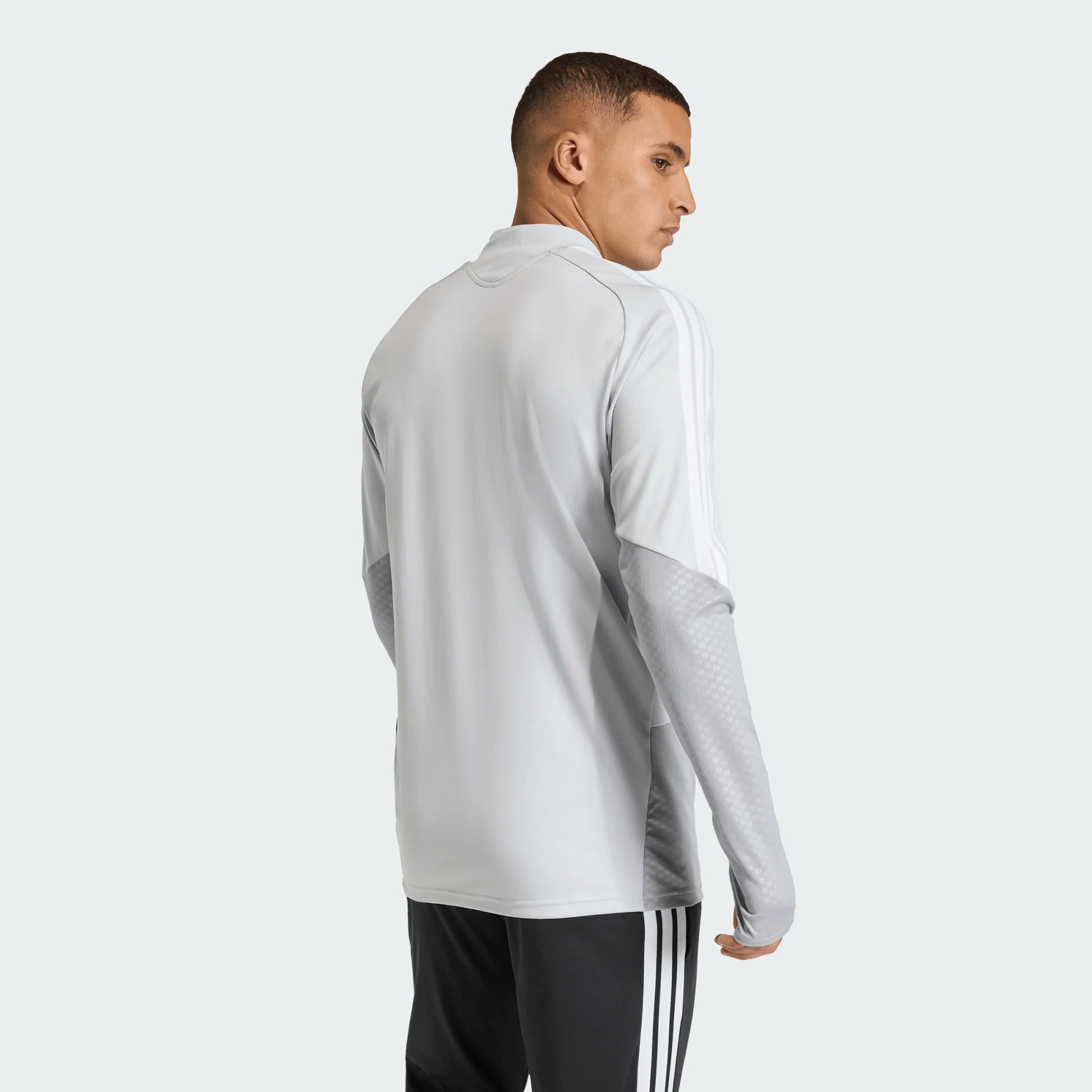 adidas Men's Tiro 26 Competition Training Top – Pro Soccer Team Store