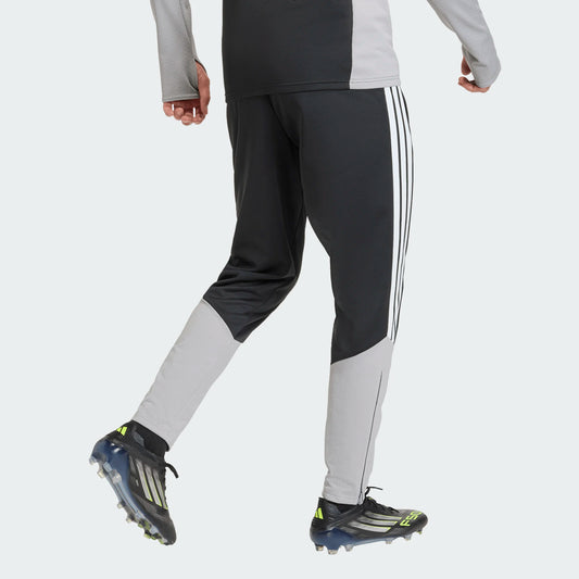 adidas Men's Tiro 26 Competition Winterized Pant Black White Ltonix Back
