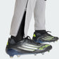 adidas Men's Tiro 26 Competition Winterized Pant Black White Ltonix Cuff
